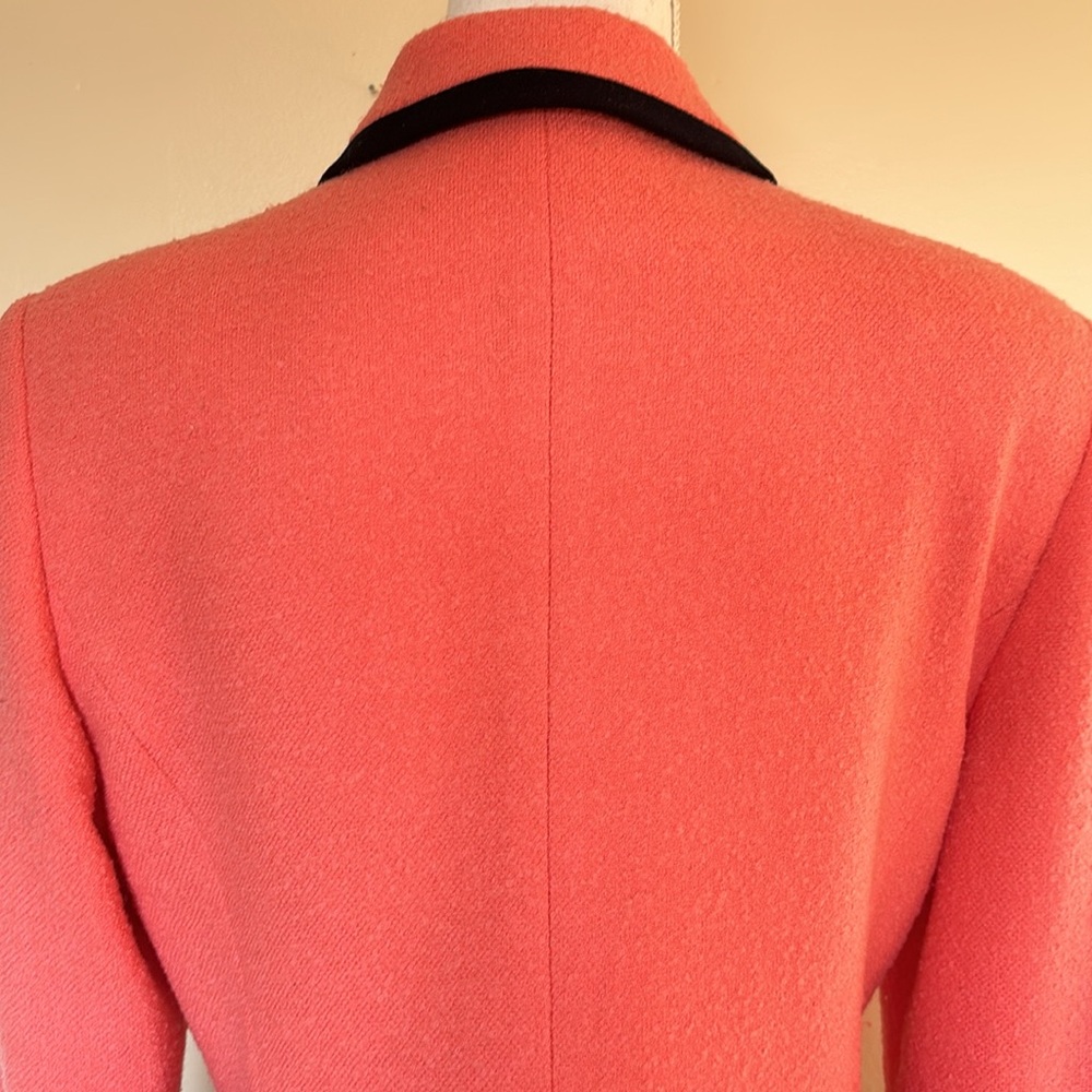 Classic Nipon Wool Suit - image 5